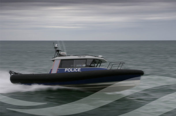Shoreline Marine Fabrication – Boat Builder 10m_patrolvessels Shoreline Marine Fabrication - Boat Builder 10m_patrolvessels
