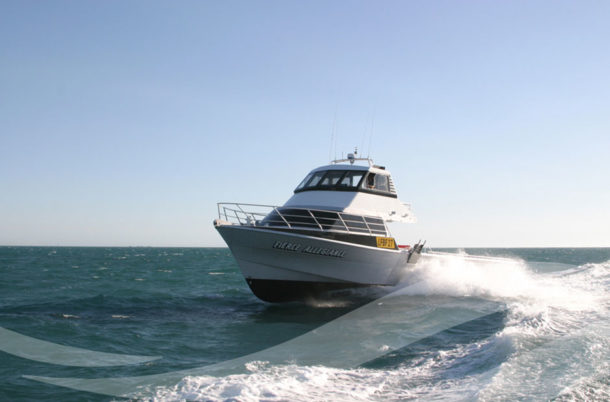 Shoreline Marine Fabrication – Boat Builder 18m-Commercial-Fishing Shoreline Marine Fabrication - Boat Builder 18m-Commercial-Fishing