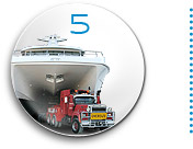 Shoreline Marine Fabrication - Custom Boat Builder Shoreline Marine Fabrication - Custom Boat Builder