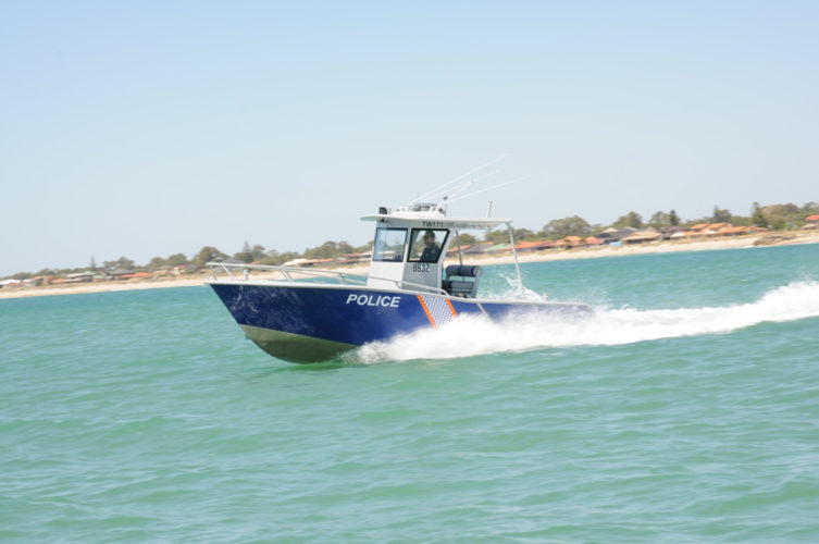 Shoreline Marine Fabrication - Boat Builder - Jet Boat