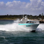Shoreline Marine Fabrication - Brojack 17.35M COMMERCIAL FISHING VESSEL