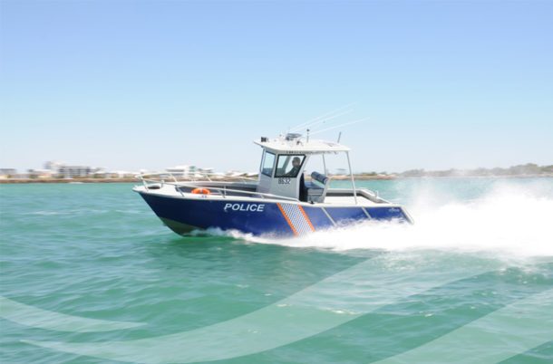 Shoreline Marine Fabrication – Boat Builder 8m-Jet-Boat Shoreline Marine Fabrication - Boat Builder 8m-Jet-Boat