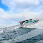 Shoreline Marine Fabrication - Brojack 17.35M COMMERCIAL FISHING VESSEL