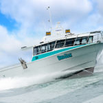 Shoreline Marine Fabrication - Brojack 17.35M COMMERCIAL FISHING VESSEL