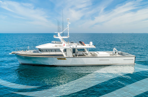 Shoreline Marine Fabrication – Ada Clara Shoreline Marine Fabrication - Ada Clara